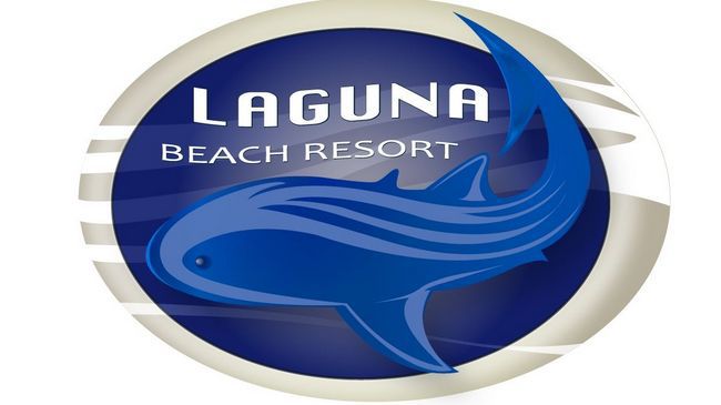 Laguna Beach Resort Ютила Логотип фото